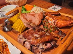 -宝莱纳啤酒花园餐厅PAULANER BRAUHAUS Nanjing(广州路店)