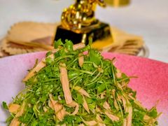 -悦融·京鲁菜·露台花园(安定门店)