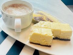 -万达文华酒店·48F云端窗景美食汇自助餐厅