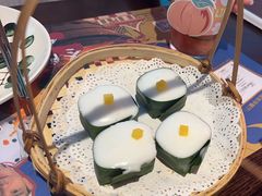 -泰妃殿(武汉首店)