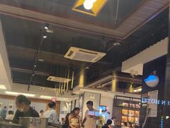 -围炉夜话·潮汕卤水火锅(榕江店)