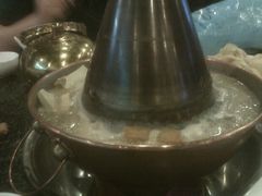 -老北京涮肉(经一路店)