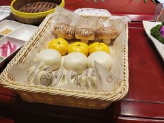 -森谷美食公园(杨行店)