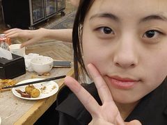 -玫瑰花园自助烤肉(金源店)