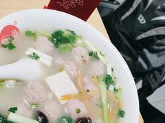 -子午路张记肉夹馍(兵马俑店)