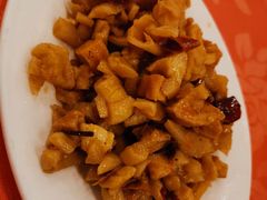 -深运潮州粥(东门店)