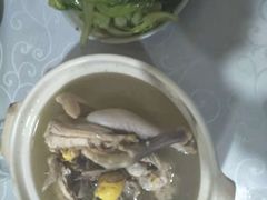 -香乡美食府特色肥西老母鸡(三河古镇店)