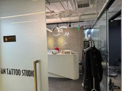 -飛凡TATTOO纹身•原创