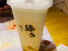 -炖物24章·顺时轻养茶(杭州保利时光里店)