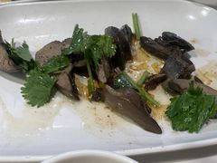 普通鹅肝-壹只卤鹅·潮汕菜(莲塘店)