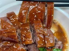 -粤香楼(新光里店)
