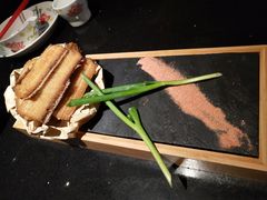 带鱼-老头儿油爆虾·知味杭州(爱琴海购物中心)