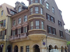 android_upload_pic-中旅阿那亚九龙湖·公主酒店