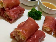 -明泉居茶点荟(车陂店)