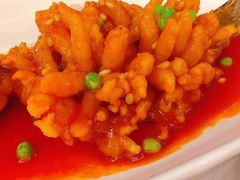 -全聚德(常州店)