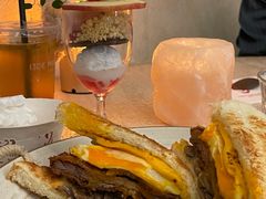 -玲婧胡同·生日蛋糕·餐厅(嘉里城店)