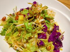 鲁城大拌菜-鲁城往事(游客中心店)
