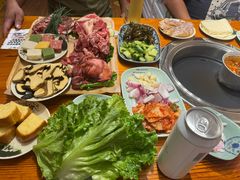 -玖泉里烤肉