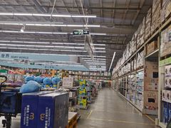 -麦德龙(郑东店)