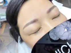 -HQ半永久纹绣纹眉