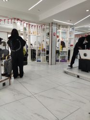 -小齐发型Star~salon