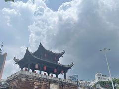 -鹅滋道(甘坑古镇店)