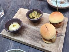 -Ocean's Table 欧舍