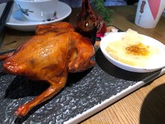 -大鸽饭(岗顶店)
