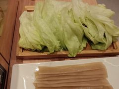 -蝎王府羊蝎子(西直门店)