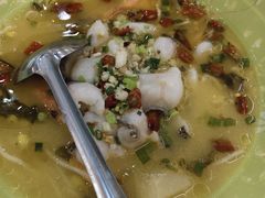 -和乐喜点(宝岗大道店)