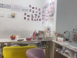 -尤米一站式美甲美睫