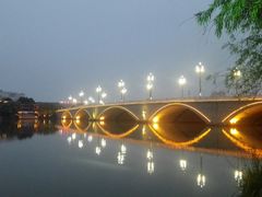 -凤城河风景区