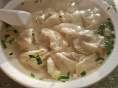 -安庆柴火馄饨(马道街店)