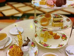 -国际饭店·原点咖啡吧ORIGIN CAFE&BAR