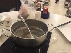 -许府牛杂·鲜牛肉火锅(梁溪万达店)