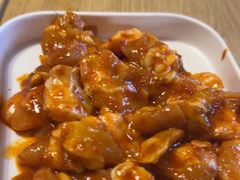 -AJIYA·池袋日式烧肉自助(天津万象城店)