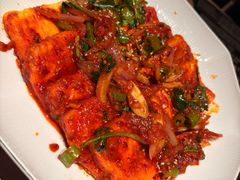 -将军牛排·尔滨地标朝鲜族美食(总店)