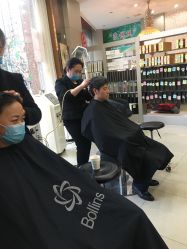 -Bollins波林丝•专研护发中心