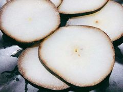 -果松木炭酸菜铜火锅·外婆参鸡汤