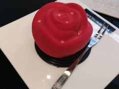 -麦雪尔甜品·生日蛋糕(新街口旗舰店)