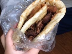 -王虎子大饼(甸柳新村五区店)