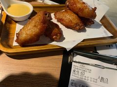 -新太二·鲜料川菜(晶耀前滩店)