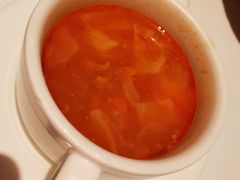 罗宋汤-斗牛士牛排(南京东路店)