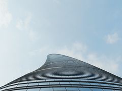 -上海中心大厦