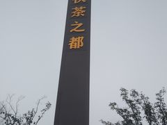 -茯茶镇