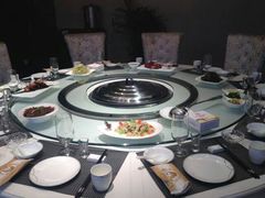 android_upload_pic-名羊天下陕北横山铁锅炖羊肉(博文路店)