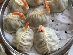 -良师门滨海人家·海鲜·家常菜(滨海城店)