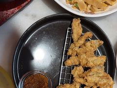 -韩宫宴和牛烤肉(苏州悠方购物中心店)