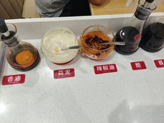 -喜家德虾仁水饺(青岛永旺东部店)