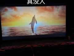 -万达IMAX影城(盘锦万达广场店)